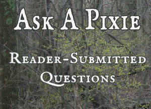 ask a pixie