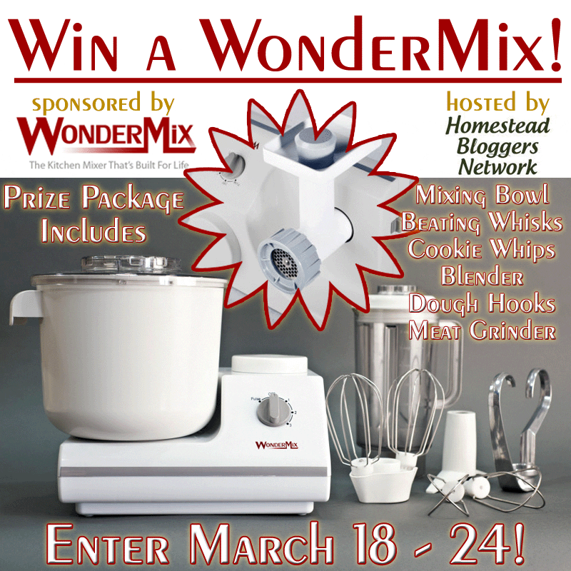 wondermix-giveaway