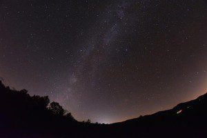 First International Dark Sky Park in the Southeast U.S. Designated